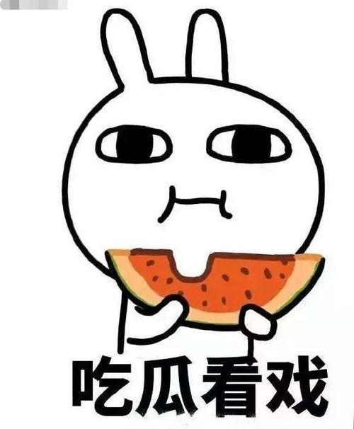 娱乐吃瓜君 猴哥